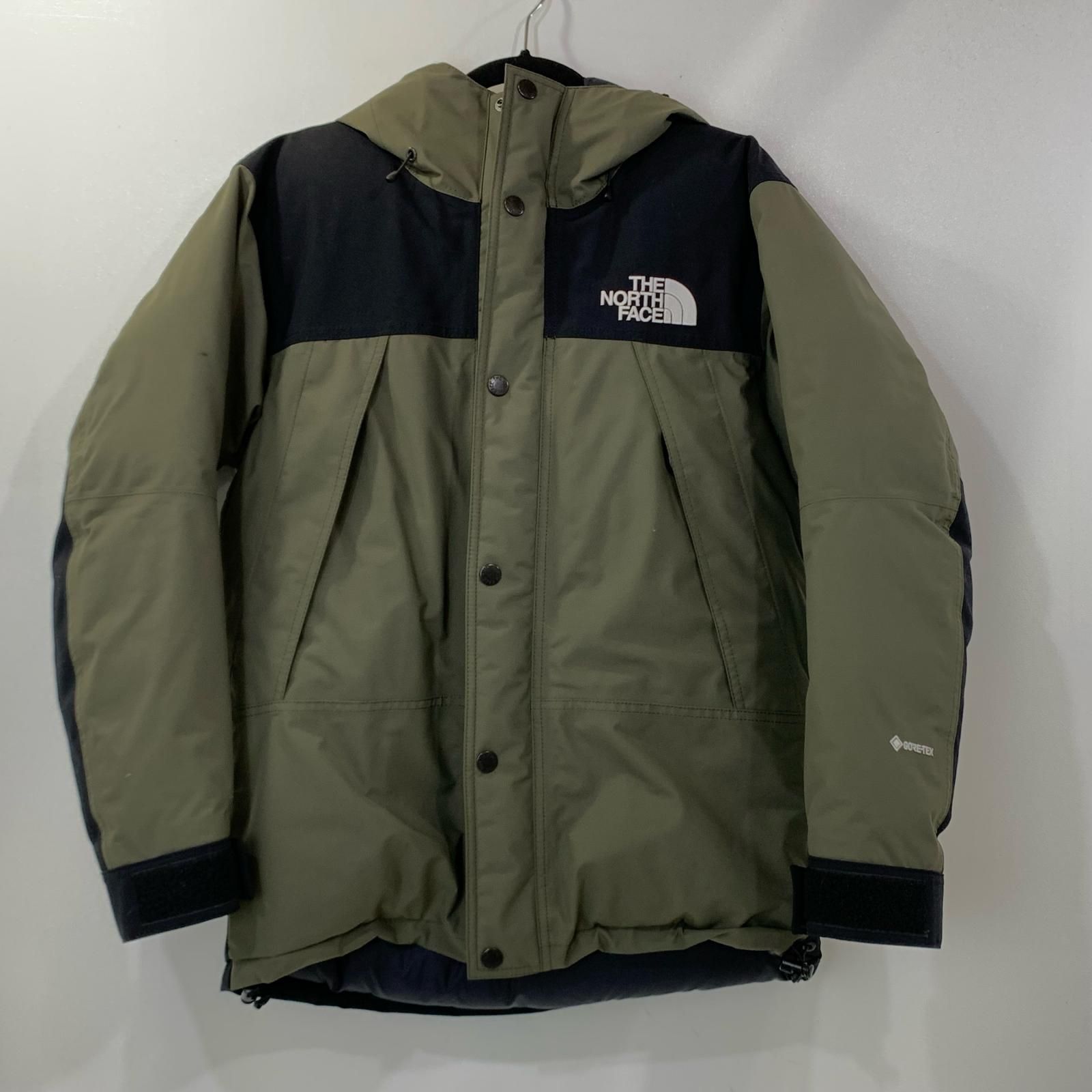 姫路東店】 中古 THE NORTH FACE | ザ・ノースフェイス ダウン