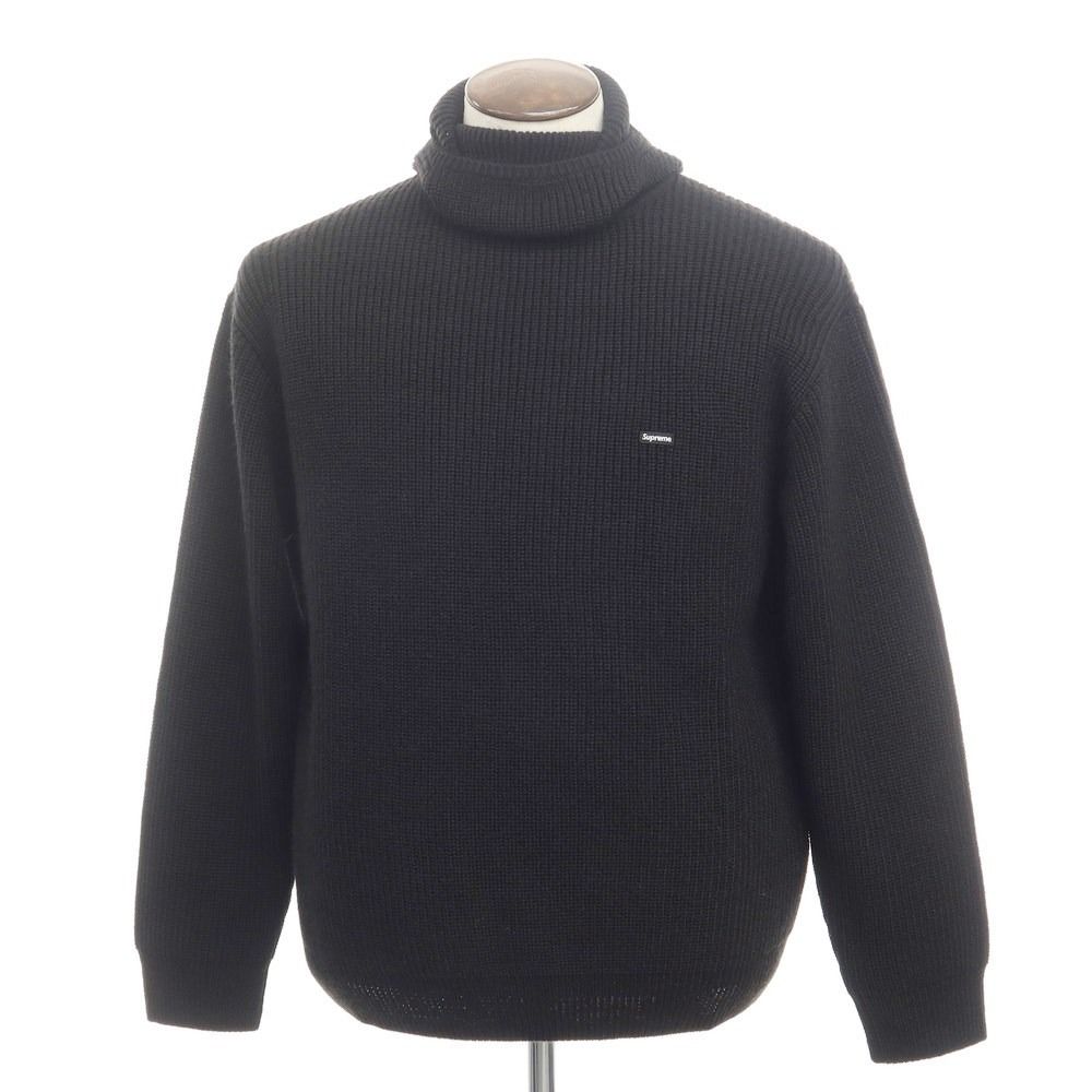 シュプリーム Supreme 2022年秋冬 Small Box Balaclava/Turtleneck