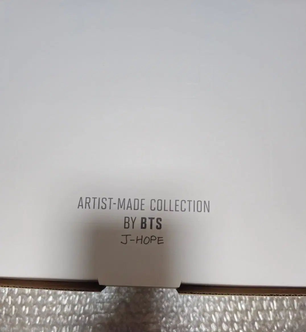 BTS - Artist-made Collection - J-hope Hope Pot Set – Harumio