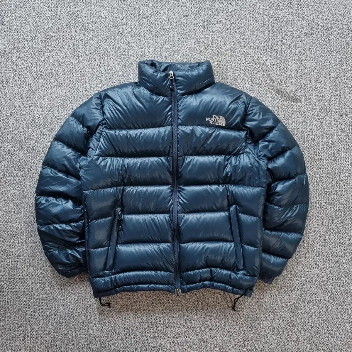 THE NORTH FACE ザノースフェイス 700 ゴープコア OHダウン