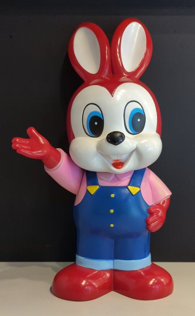 アウトレット 昭和レトロ エスエス製薬 ピョンちゃん