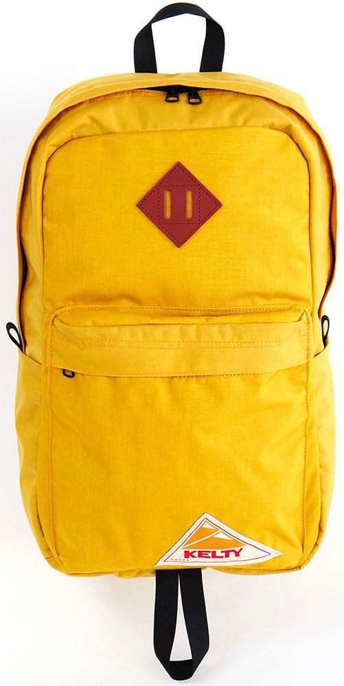 ケルティ KELTY アウトドア GIRL S TABLELAND バッグ キャンプ デイリー フェス レジャー 32592375 MUSTAR MUSTARD