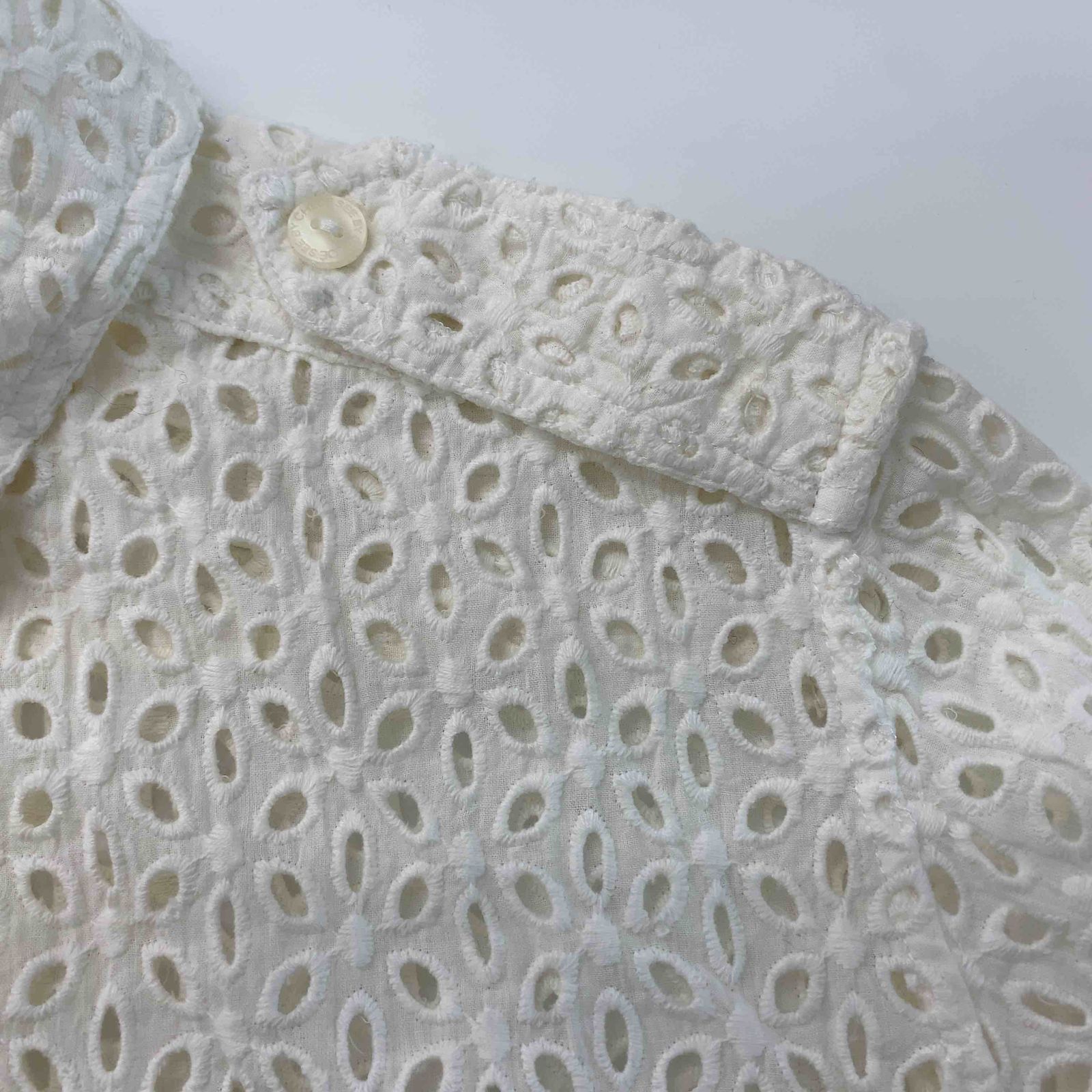 SEE BY CHLOE シーバイクロエ レディース 長袖シャツ/ブラウス 綿100 