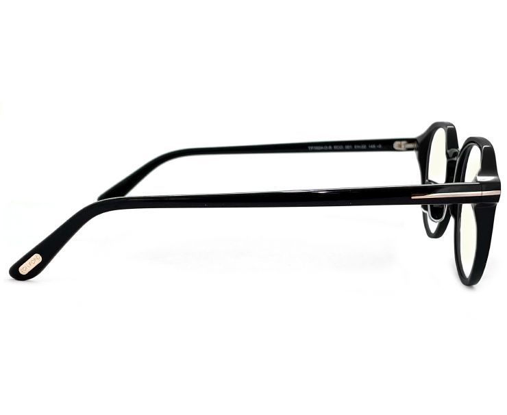 新品】 トムフォード メガネ TF5924-d-b 001 TOM FORD メンズ ブルー