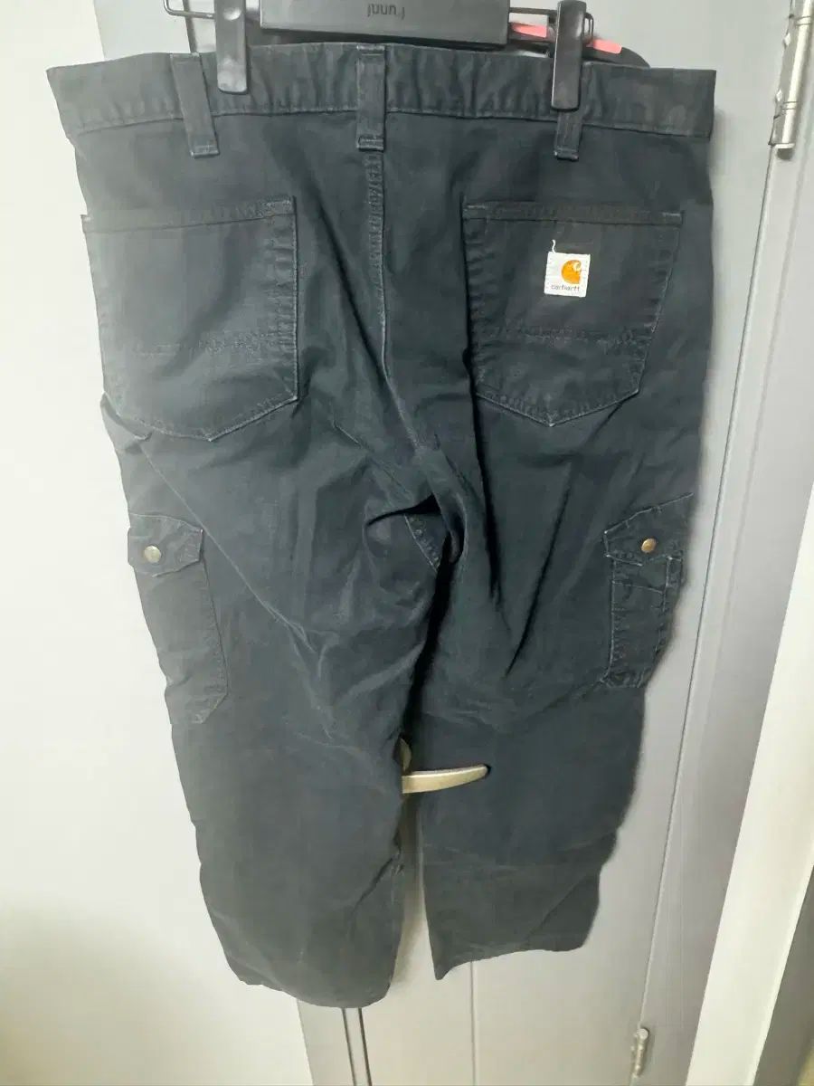 Carhartt カーハート ダブルニー 36