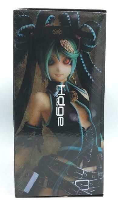 中古】[開封]ユニオンクリエイティブ Hdge technical statue No