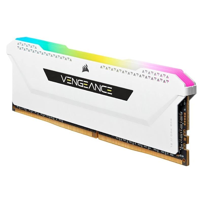 CORSAIR DDR4-3600MHz デスクトップPC用 メモリ VENGEANCE LPX