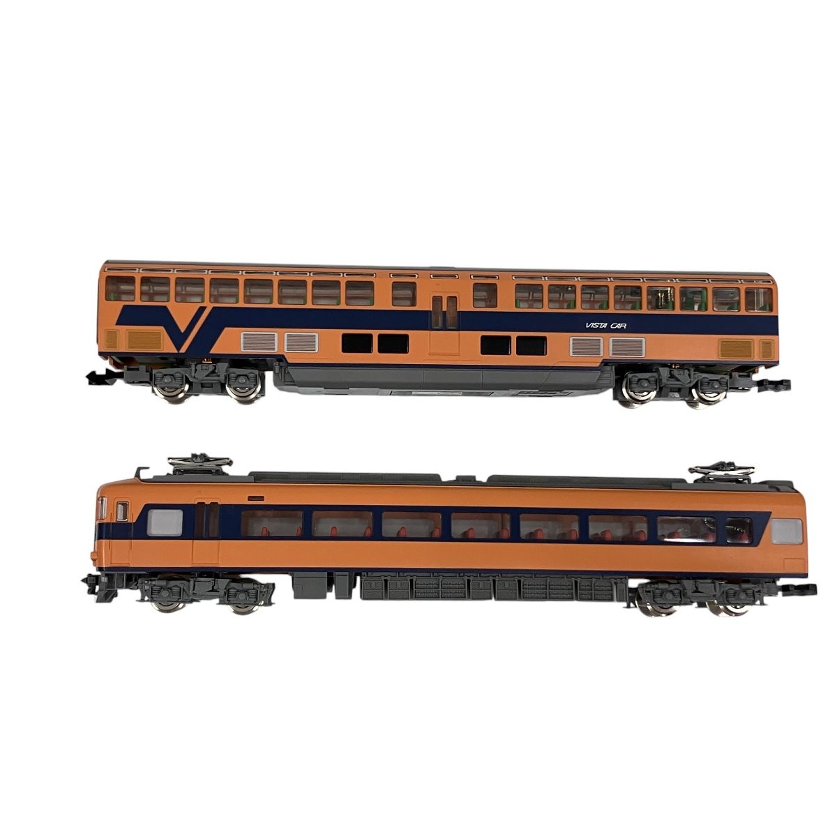 Nゲージ 鉄道模型