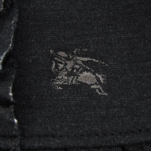 BURBERRY ジーンズ ワンピース 160A BURBERRY】DELILAH チェックギャザーワンピース (Burberry