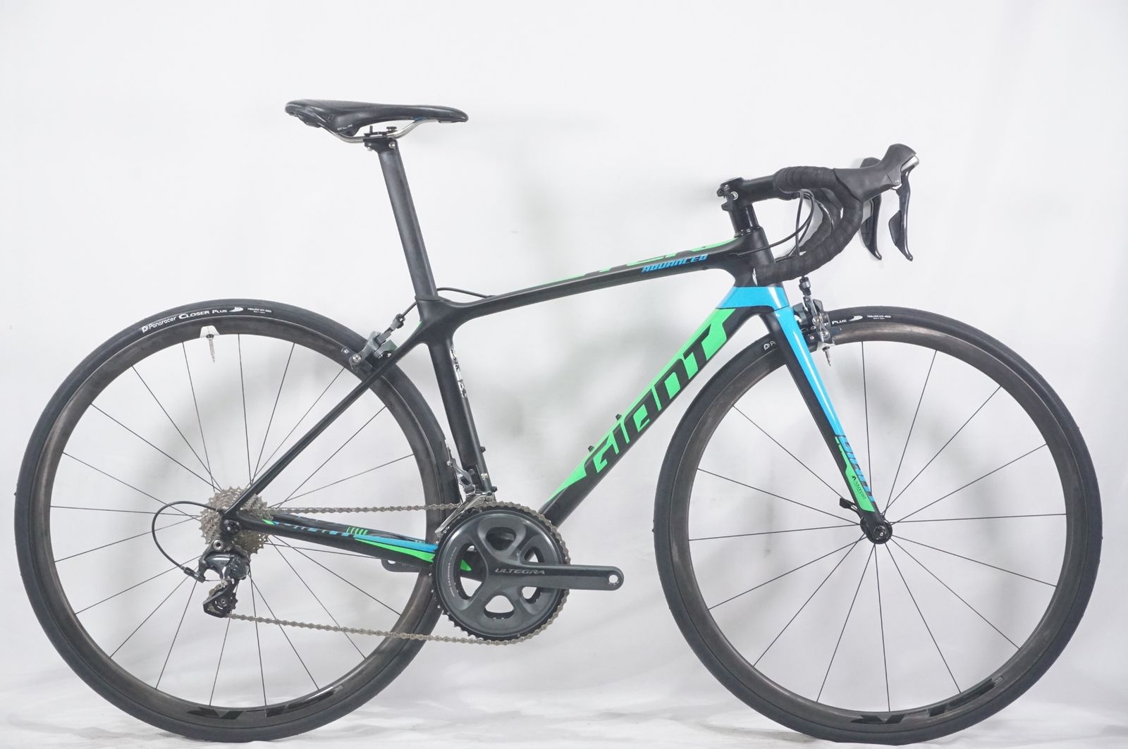 GIANT ジャイアント TCR ADVANCED PRO 1 2016年モデル ロードバイク | バイチャリAKIBA店