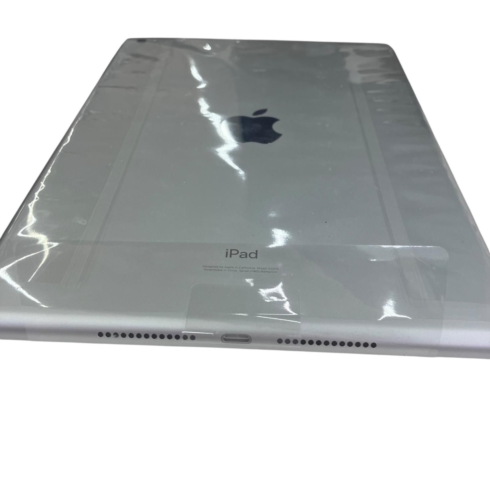 Wi-Fiモデル A2270