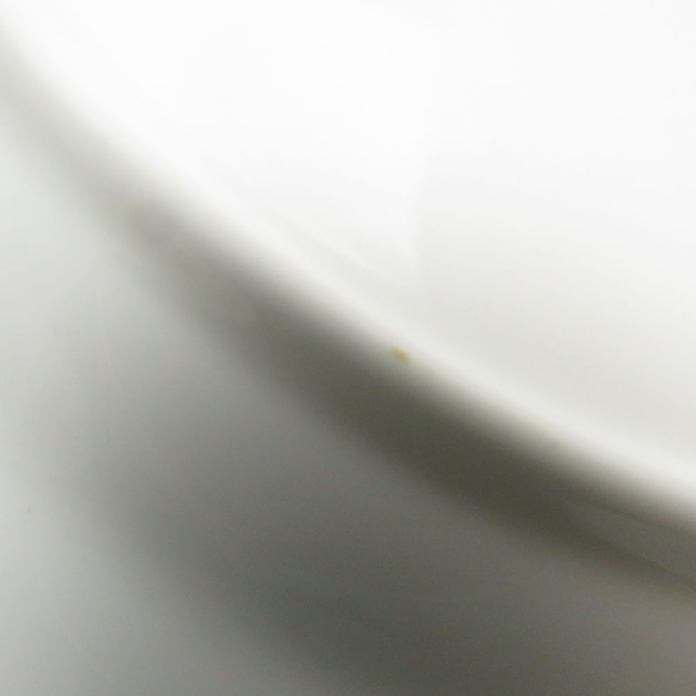  ウェッジウッド フロレンティーンターコイズ 中皿 ペア 22 cmプレート パン ケーキ 黒壺 皿 食器