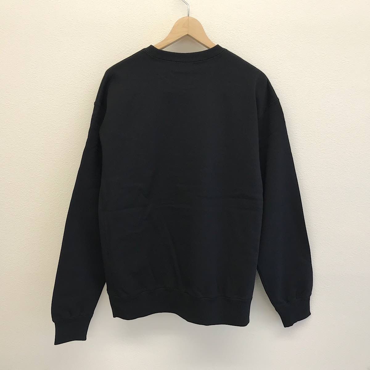 CREW SWEAT