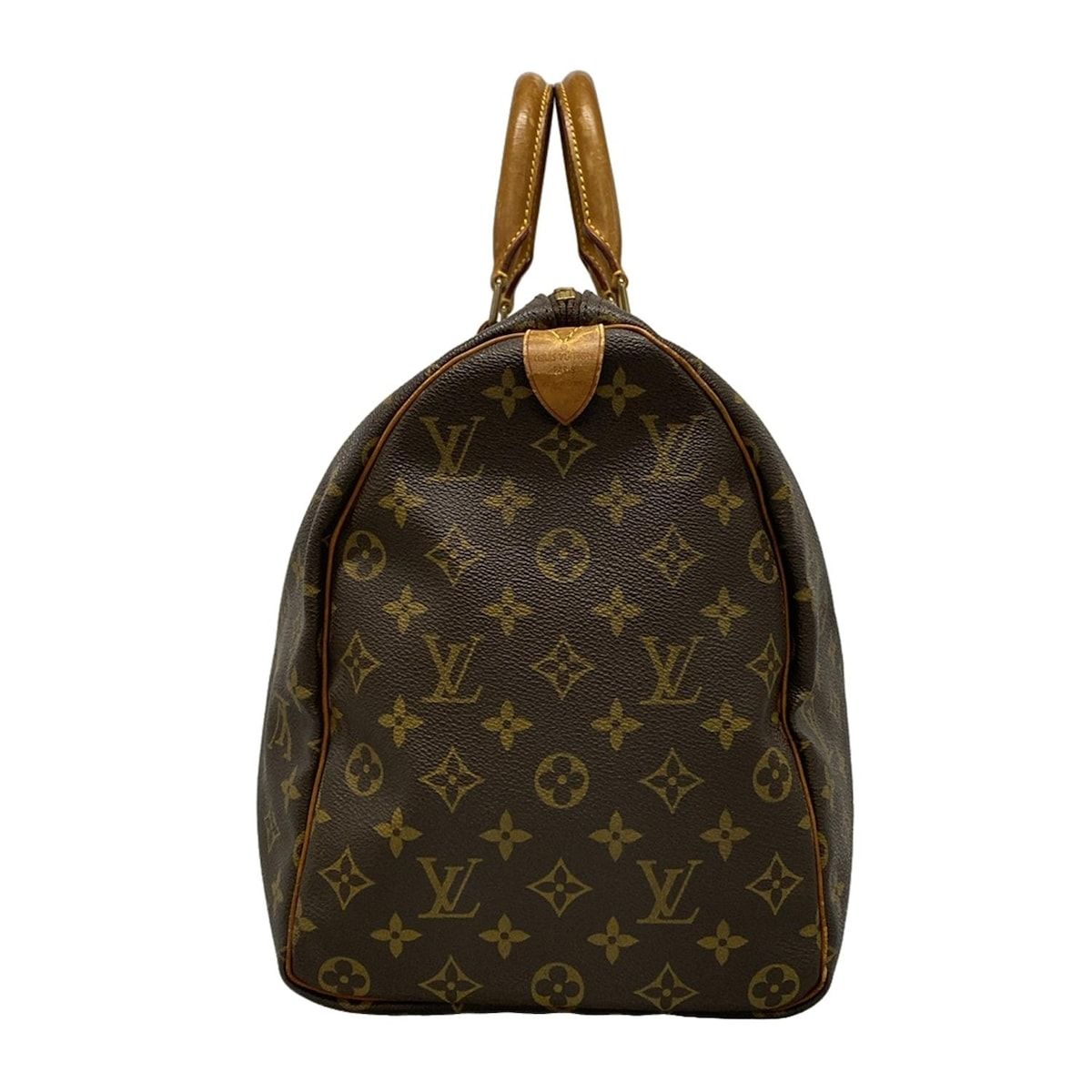LOUIS VUITTON ルイヴィトン ボストンバッグ モノグラム キーポル45 M41428