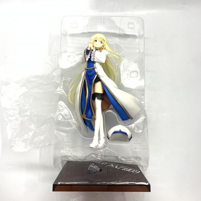 中古】開封) ゴブリンスレイヤー 1/7 女神官[10] - メルカリ