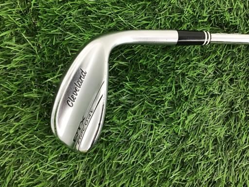 中古】 クリーブランド Cleveland RTX ZIPCORE ツアーサテン 58