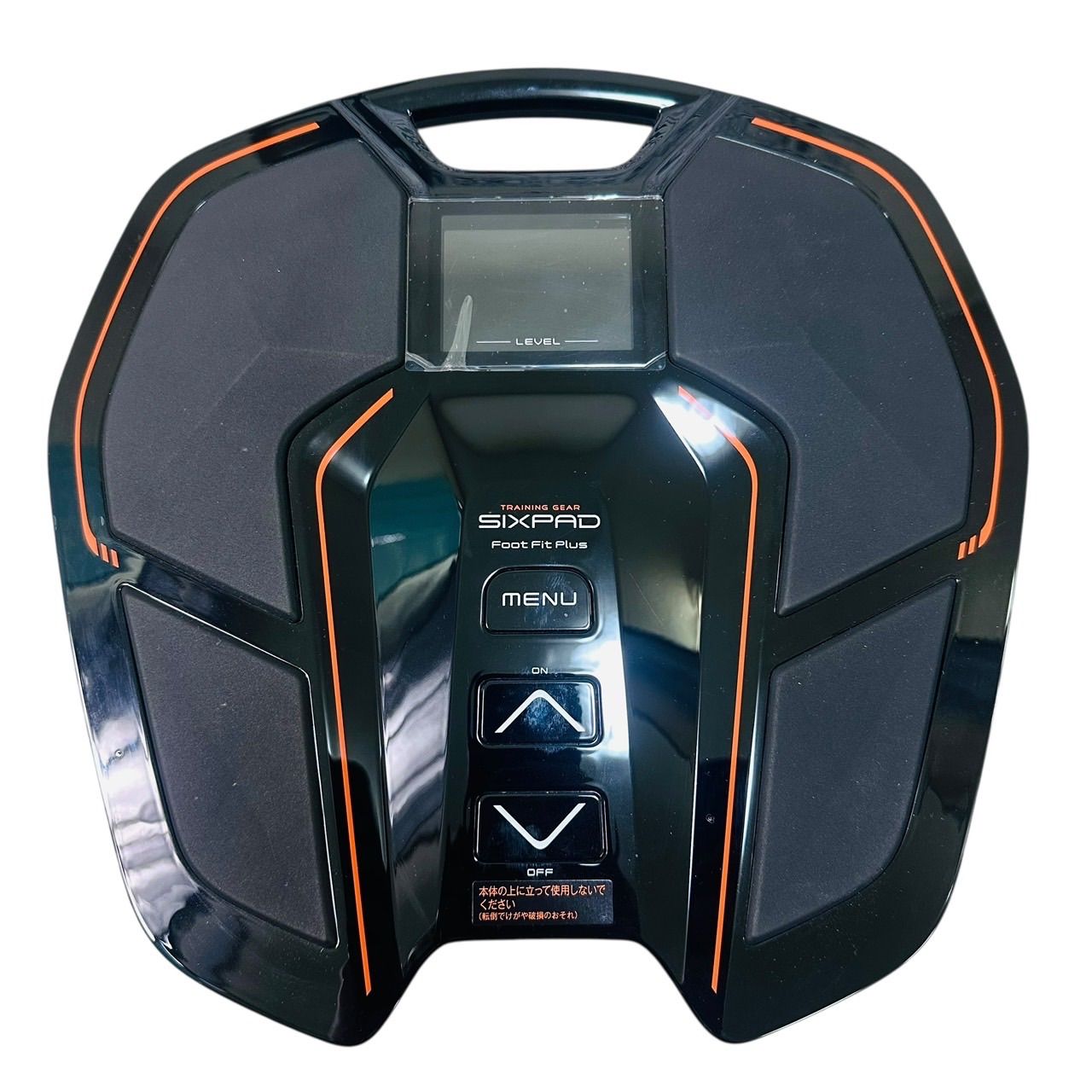 SIX PAD Foot Plus シックスパッド フットプラス