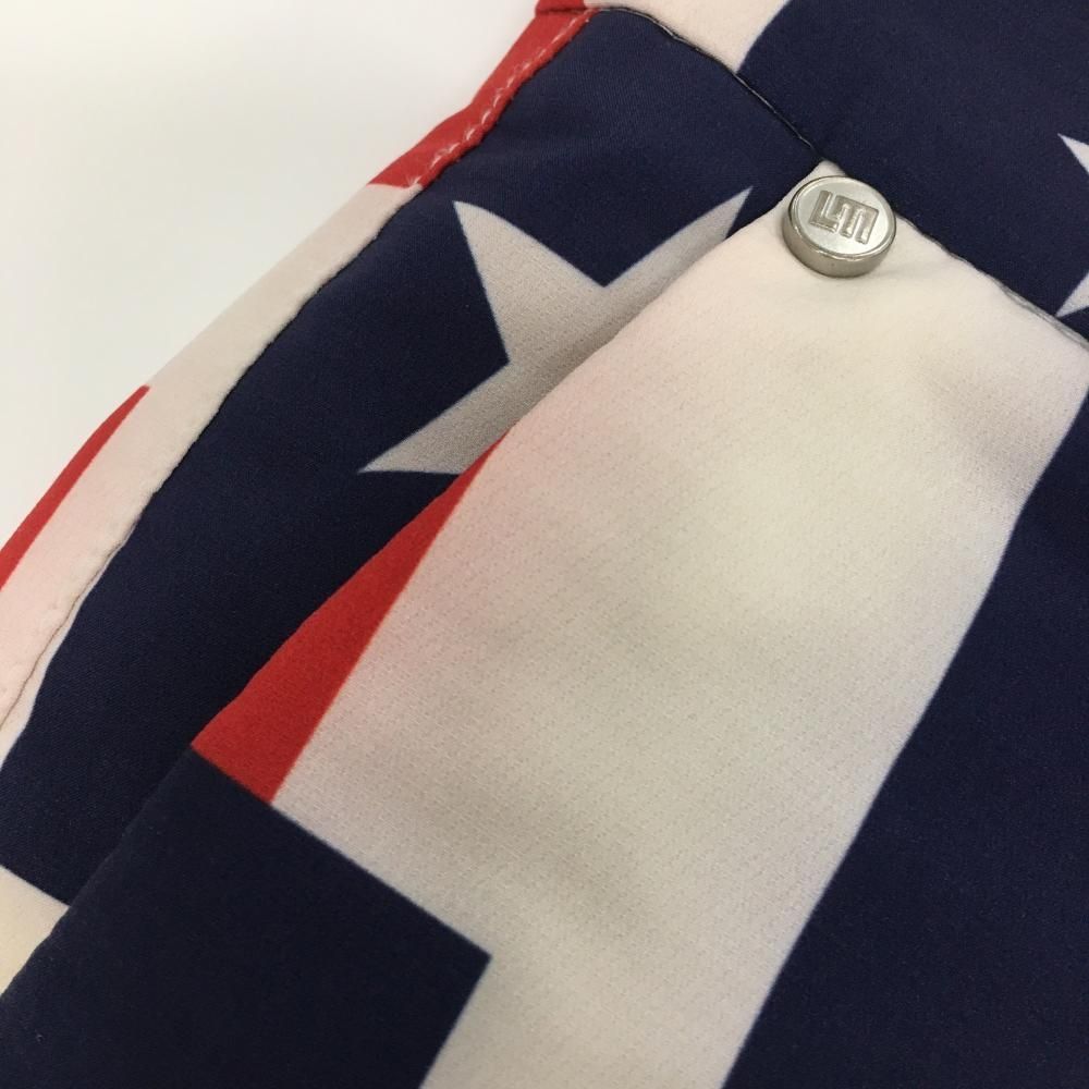 ラウドマウス　ウィンドウブレーカー　人気　星条旗柄 ラウドマウス ウィンドウブレーカー 人気 星条旗柄 - メルカリ