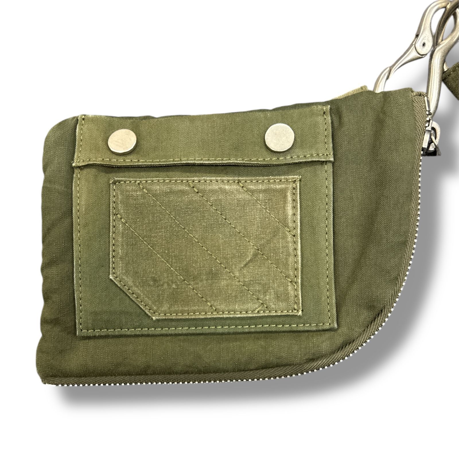 CVTVLIST CTLS PARTY BAG パーティーバッグ