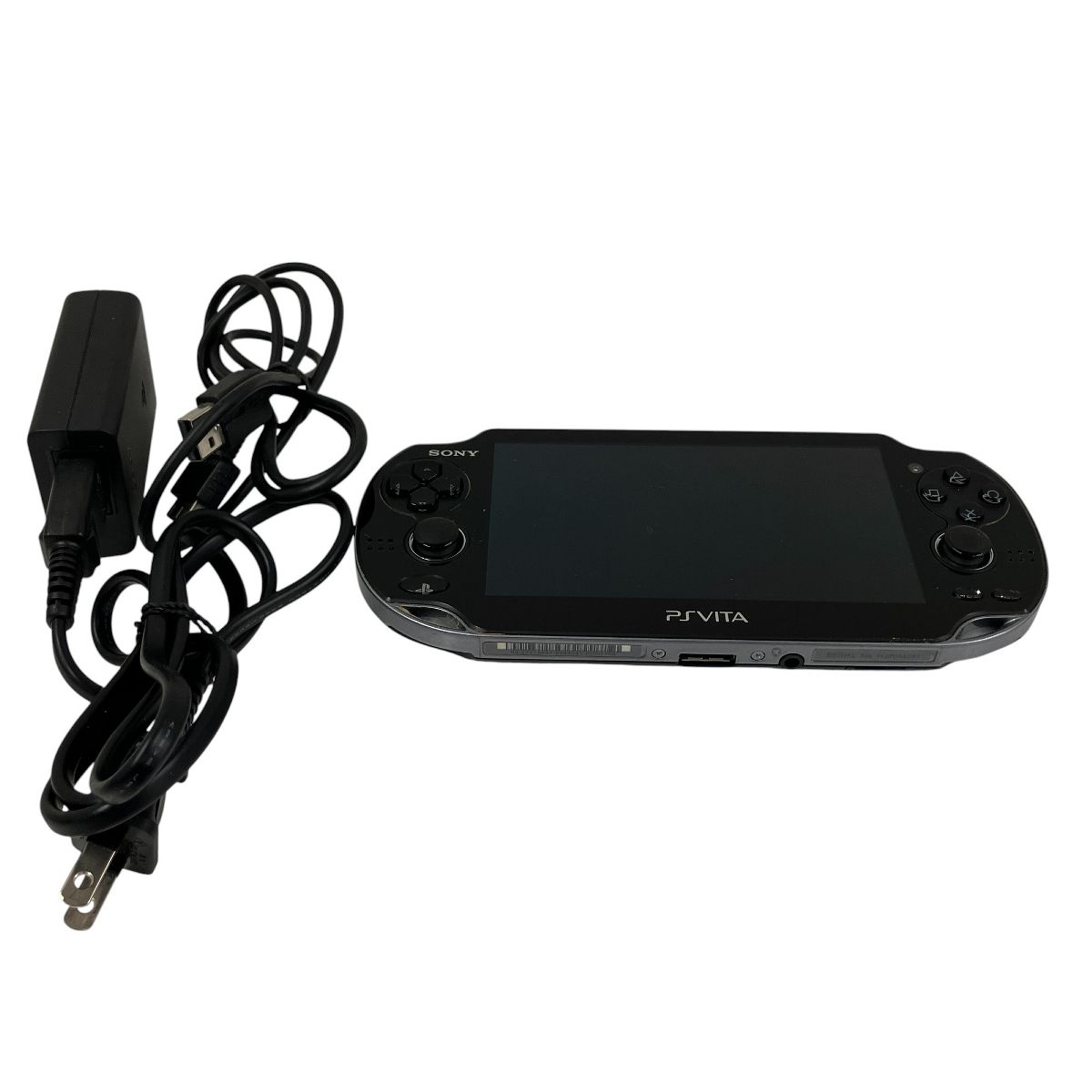 家庭用ゲーム機本体 SONY PlayStationVITA PCH-1100 AB04 Amazon | PlayStationVita 3G/Wi-Fiモデル サファイア・ブルー