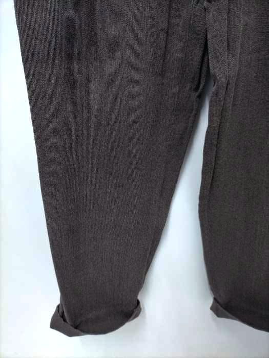 パパス papas スラックスパンツ 80-90S 初期タグ #161999