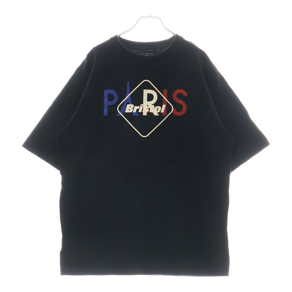 F.C.R.B./F.C.Real Bristol/FCRB (エフシーアールビー/エフシー