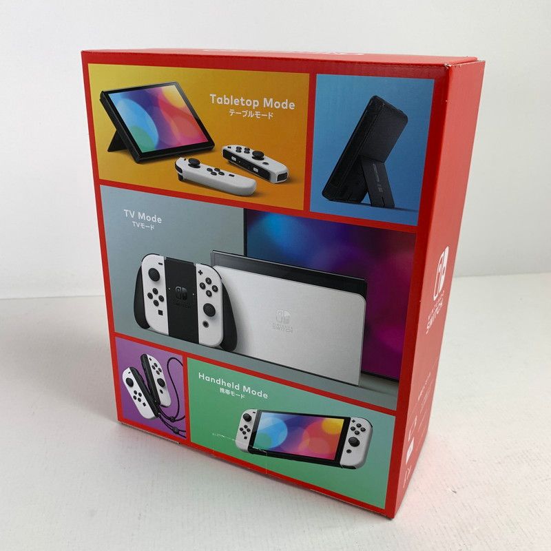 スイッチ