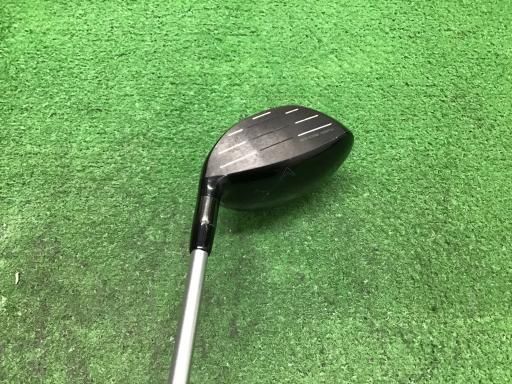 中古】 キャロウェイ MAVRIK 5W フェアウェイウッド FW Speeder