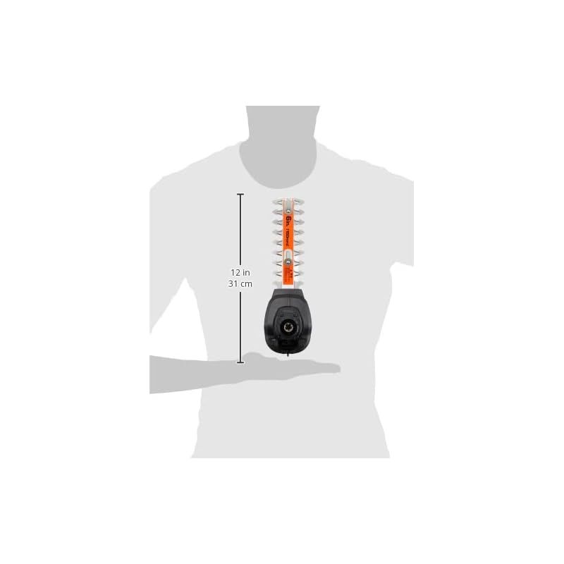  ブラックアンドデッカー BLACK DECKER マルチエボ ヘッドアタッチメント 18 V用 2 in 1ガーデンヘッド GEH 183 N-JP 0 アクセサリー 野球