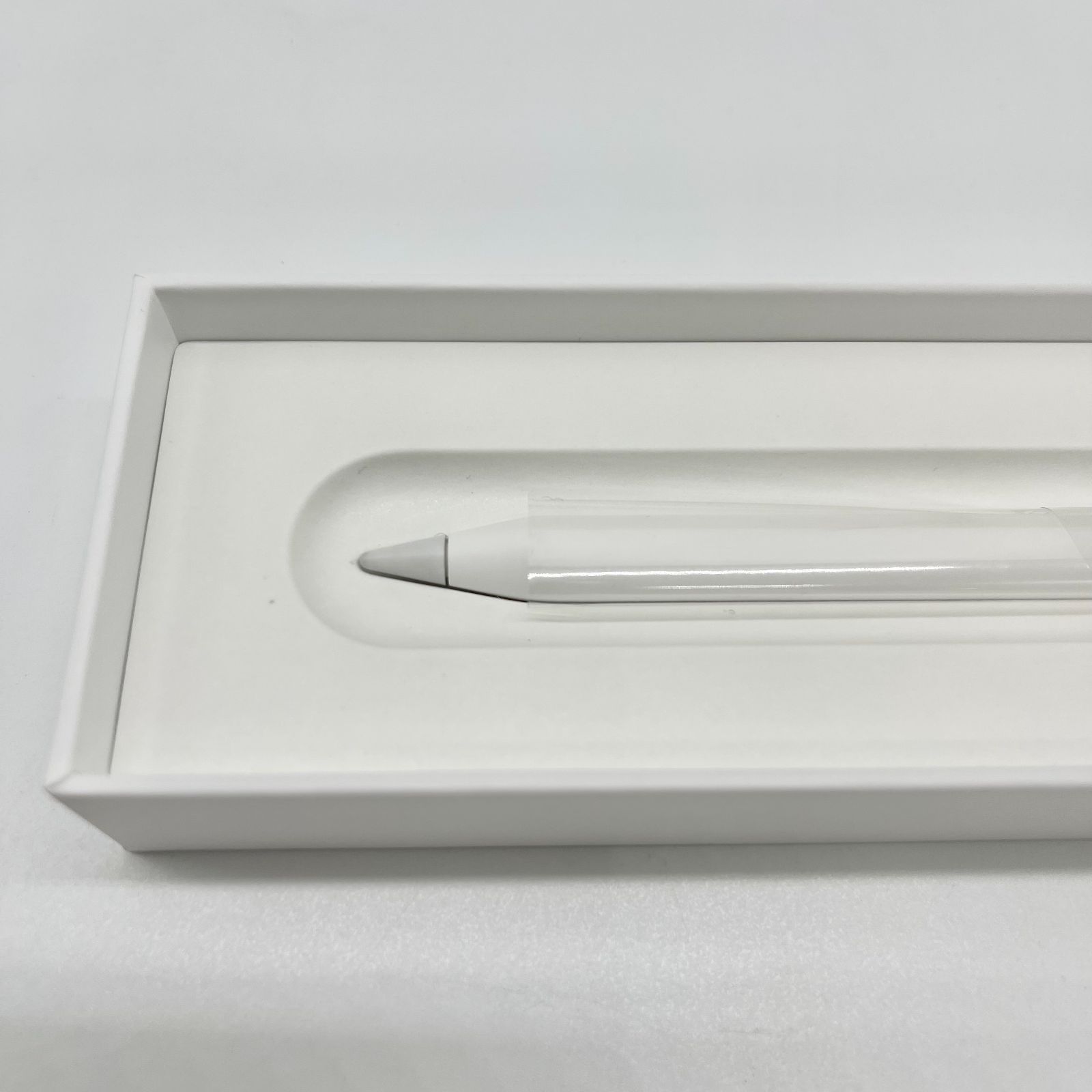 Apple Pencil第2世代 未使用品 見づらかっ 純正