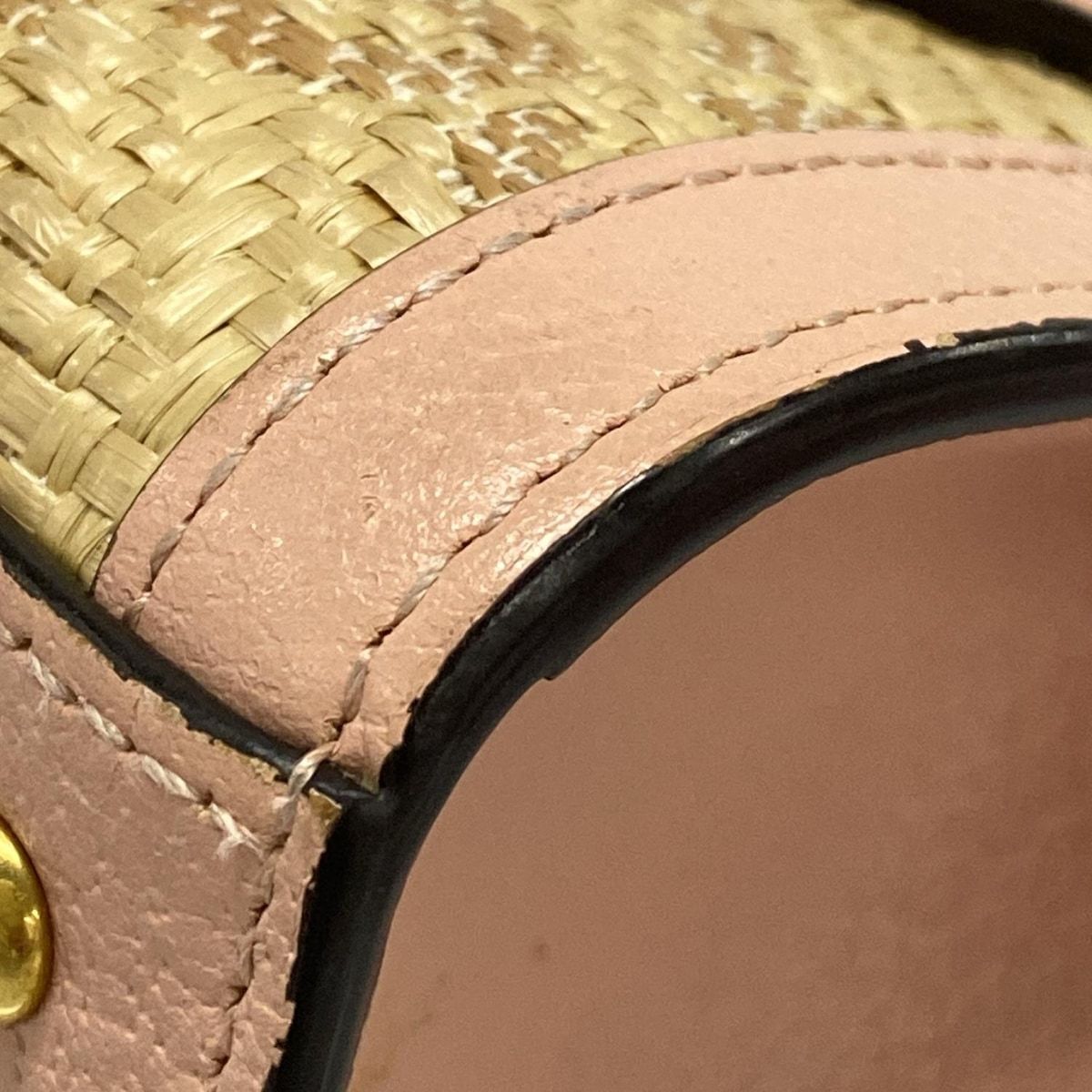 ラフィアエフェクト