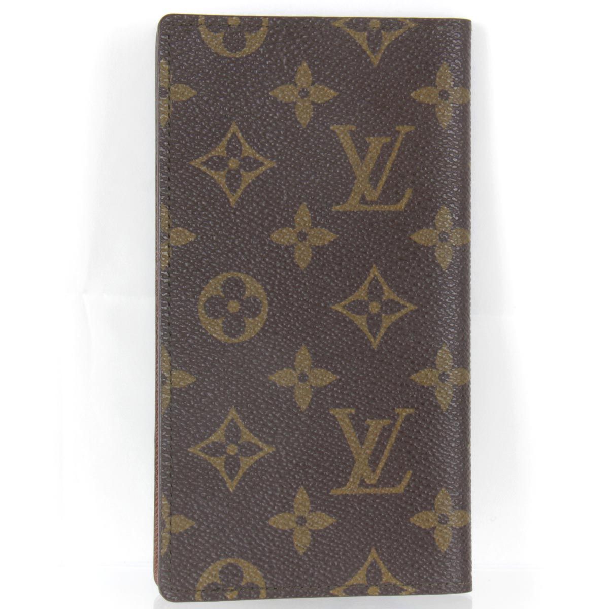 美品『USED』 LOUIS VUITTON ルイ・ヴィトン アジェンダ・ポッシュ