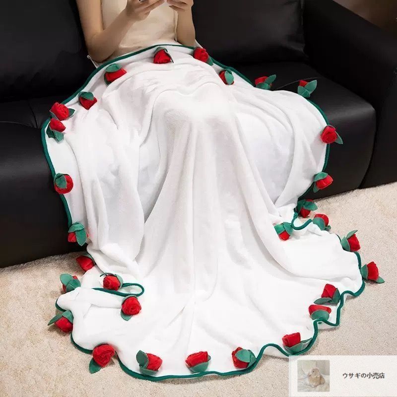 花束ブランケット　フラワーブランケット 楽天市場】花束ブランケット フラワーギフト ブーケブランケット