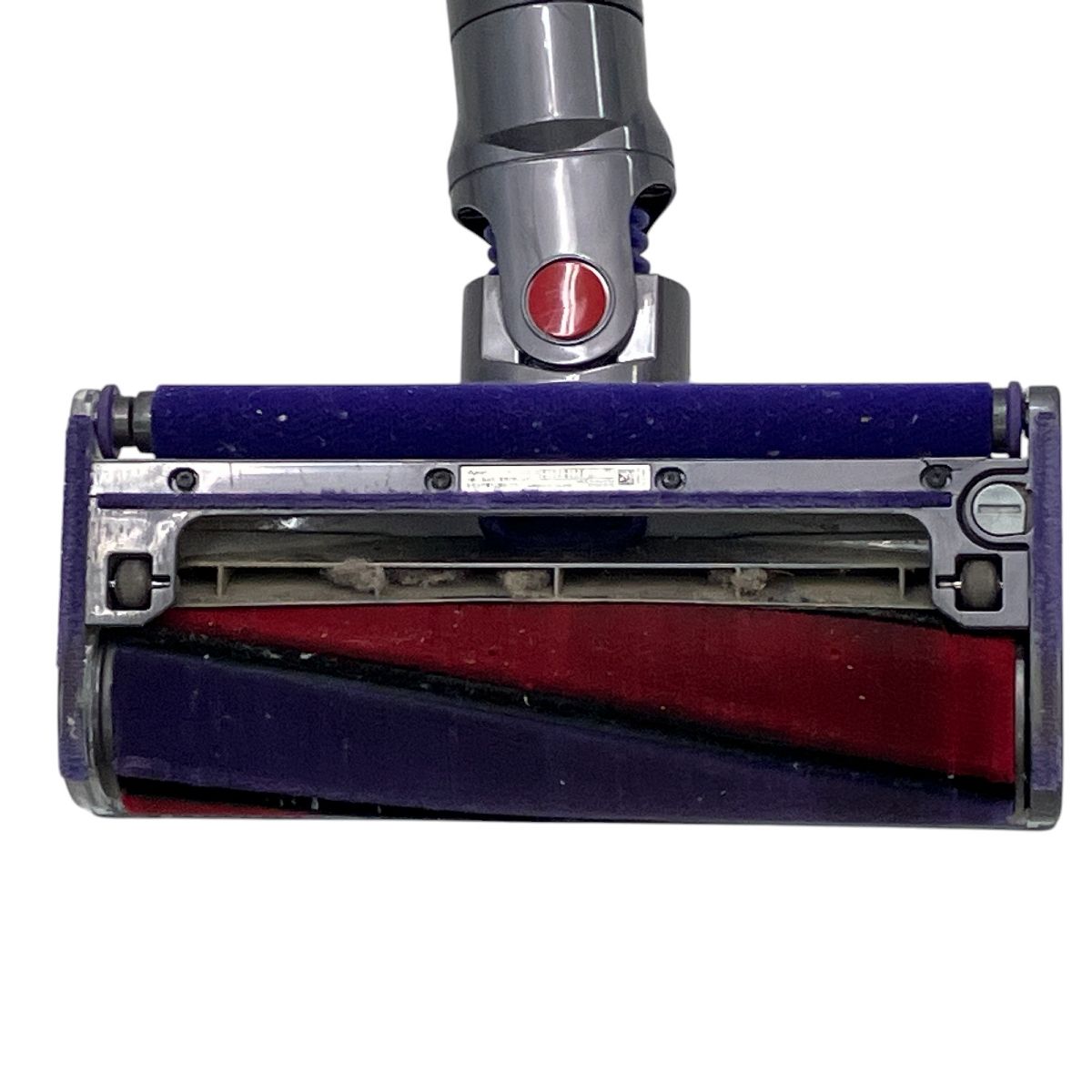 dyson V11 fluffy + SV14 FF コードレス クリーナー 充電