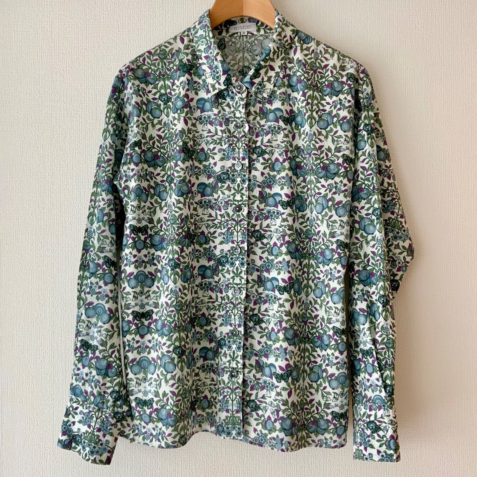 ☆美品☆【MACKINTOSH PHILOSOPHY マッキントッシュフィロソフィー