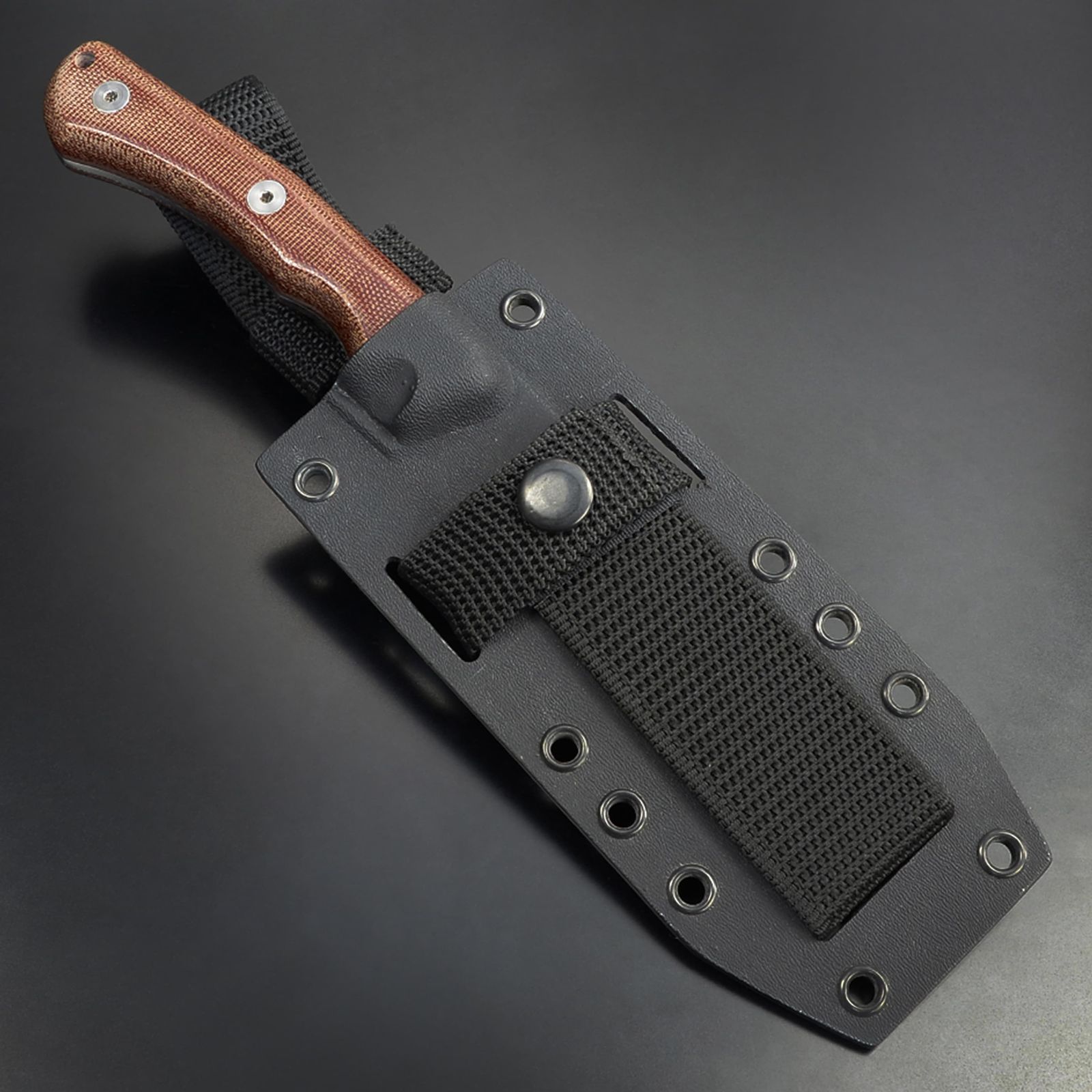 アウトドアナイフ SPORT