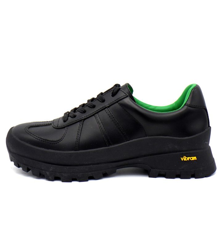 オーバーコート OVERCOAT × tomo&co【 germain trainer 】 ジャーマン  