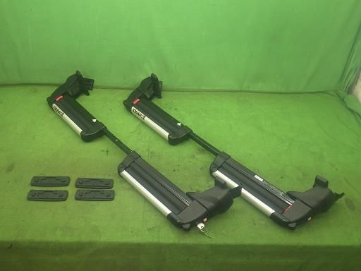 INNO スキーキャリア UK739