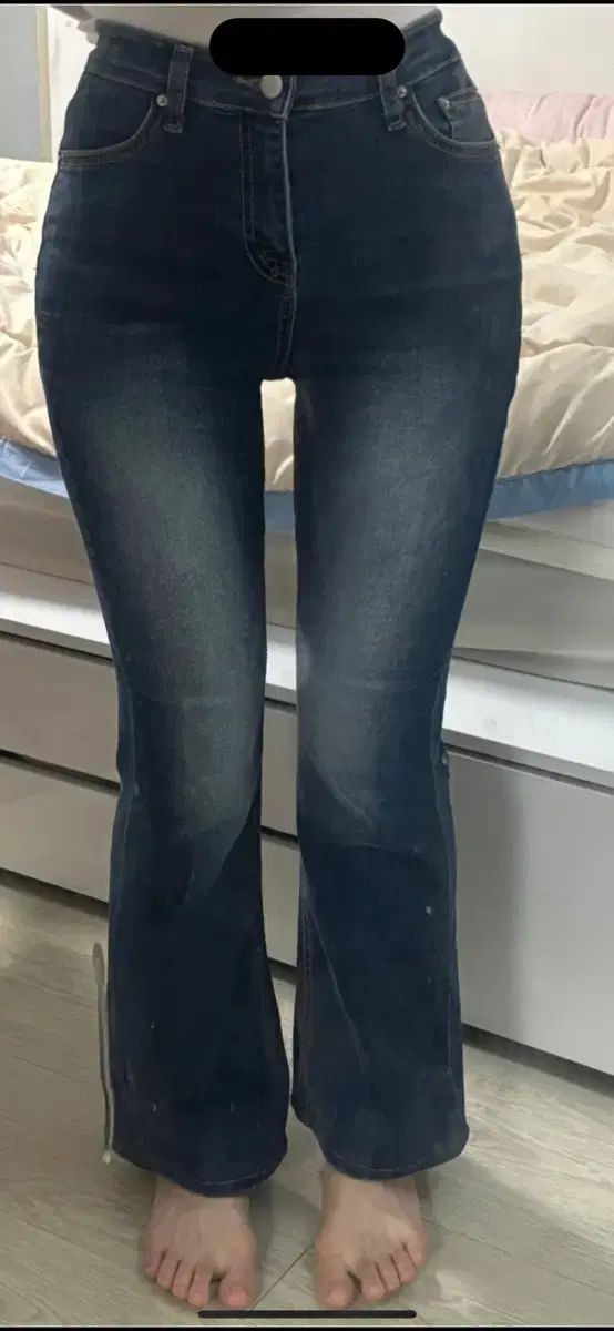 ウェアリングショット o