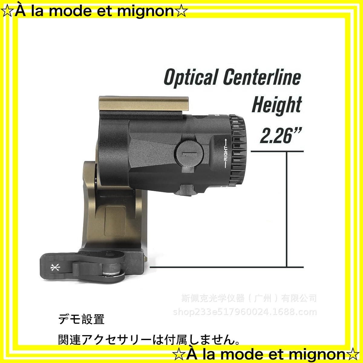 マウント SOTAC