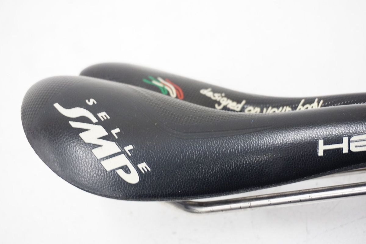 SELLE SMP(セラ エスエムピー) HELLサドル 楽天市場】selle smp (セラ エスエムピー) hellの通販