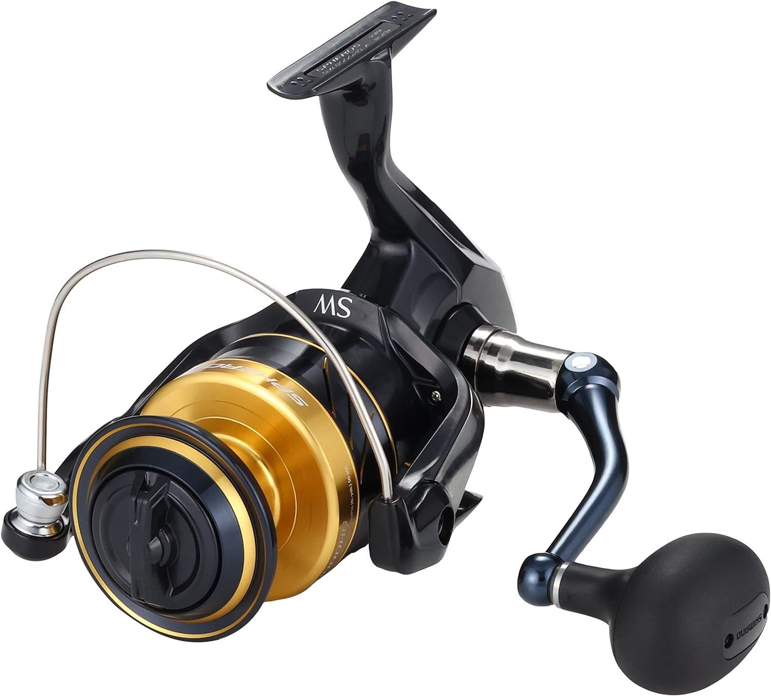 シマノ(SHIMANO) スピニングリール 21 スフェロス SW 8000HG