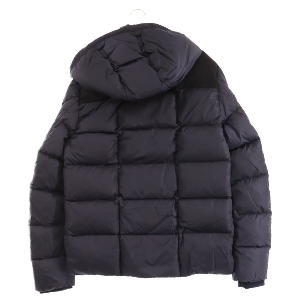 MONCLER (モンクレール) DIMIER ディミア フーデット ジップアップ