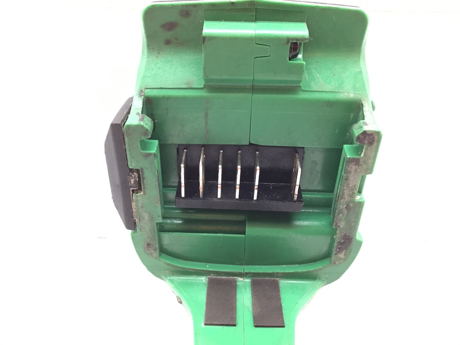 品 HiKOKI ハイコーキ コードレスディスクグラインダ G18DBBVLNN L ITEK7P4I7VLK エコツール笠寺店 M02