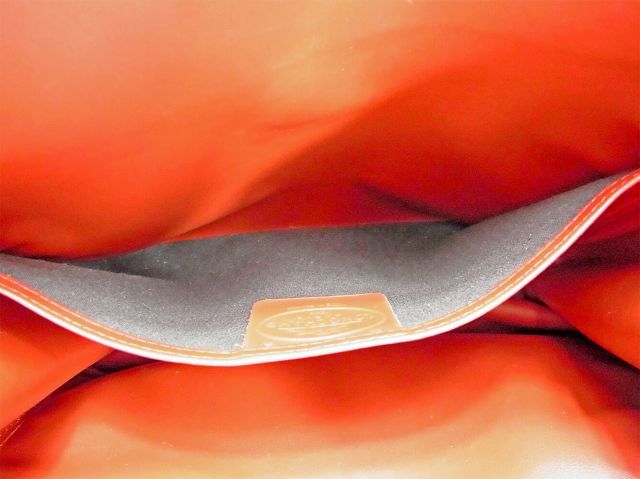ロンシャン トートバッグ ハンドバッグ ボルドー レザー LONGCHAMP  L2737S 