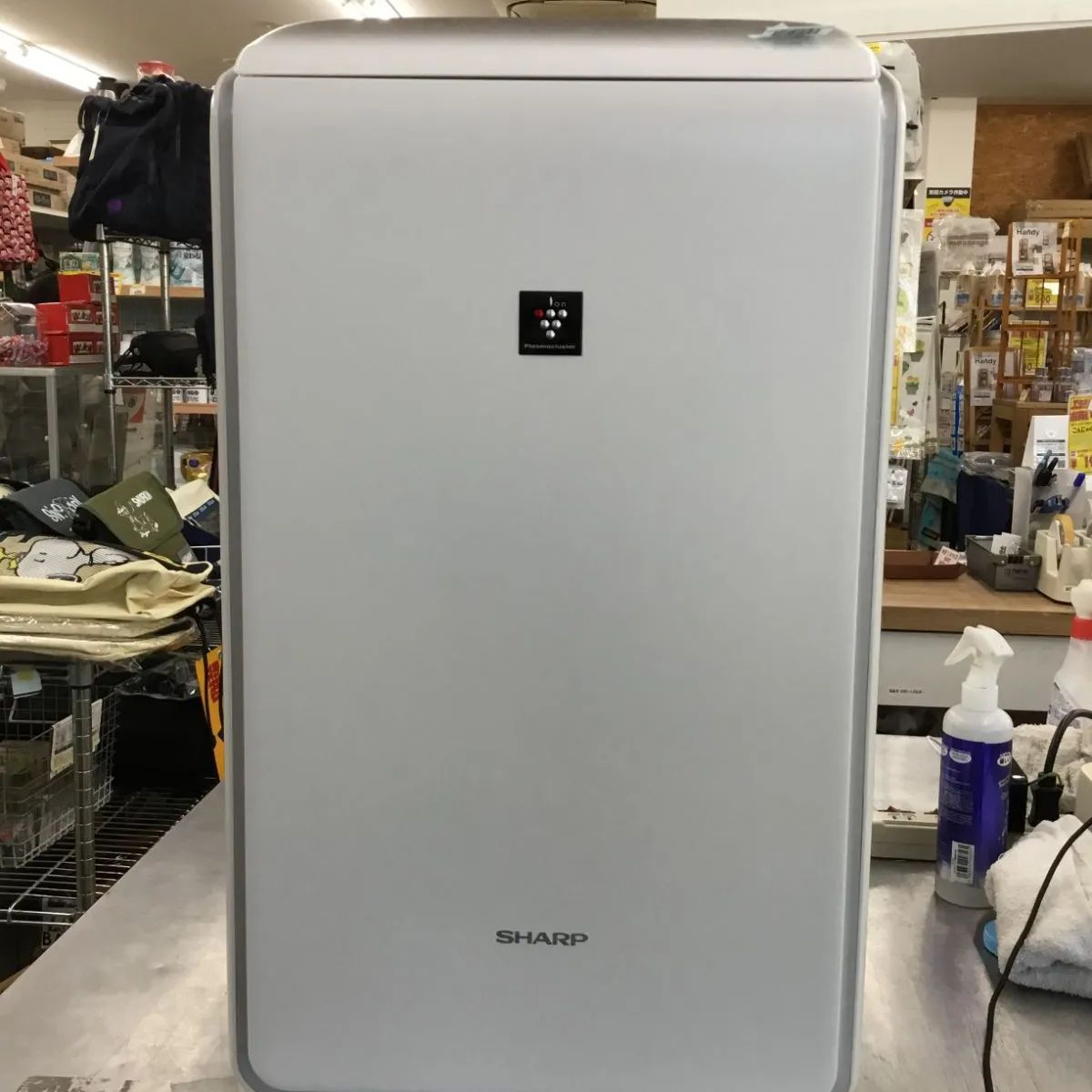 24年製 SHARP 除湿機プラズマクラスター CV-NH140 即購入◎ 2024年製 SHARP ハイブリット方式 衣類乾燥除湿器 CV-NH140 高