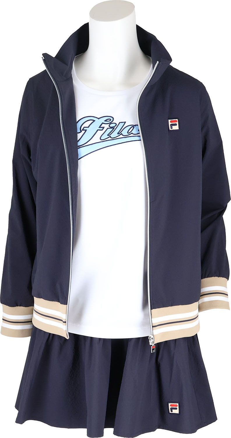 FILA テニス