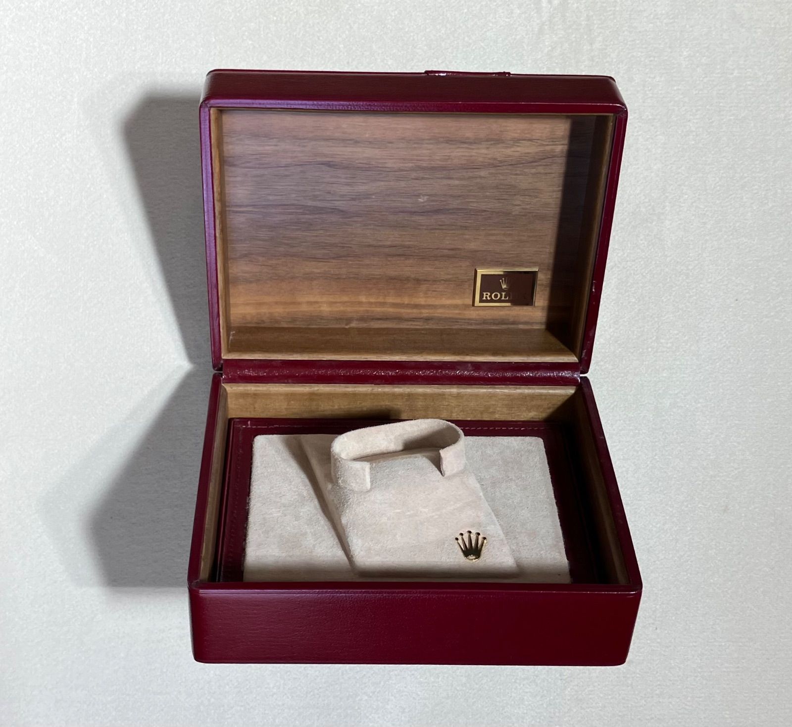 ロレックス ROLEX 時計用 空箱 外箱 内箱 純正 付属品 箱 ケース