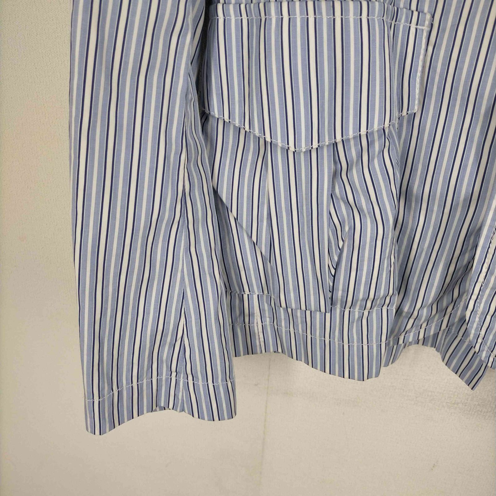 コムデギャルソンシャツ COMME des GARCONS SHIRT 15SS ストライプ柄