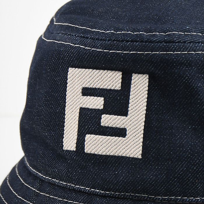 FENDI フェンディ 帽子 ハット 楽天市場】FENDI フェンディ バケットハット FXQ958 ARR1 メンズ